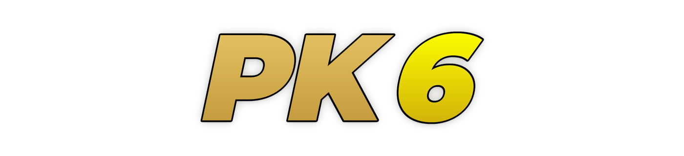 pk6 Logo
